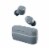 Skullcandy Jib True Wireless In-Ear Earbuds - Dark Gray Perspective: left