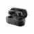 Skullcandy Sesh True Wireless Earbuds – Gray/ Blue Perspective: left