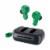 Skullcandy Dime 2 True Wireless in-ear Earbuds - Green Perspective: left