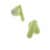 Skullcandy Smokin Bud True Wireless - Green Perspective: left