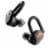 Skullcandy® Push Play True Wireless In Ear Earbuds - Black Perspective: left