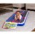 Living iQ Inflatable Jr Twin Travel Size Kids Air Bed Mattress, Marvel Spiderman Perspective: left