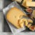 Four Snacking Cheeses for Everyone in Gift Box Perspective: left