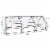 Mini Greenhouse Outdoor Portable Garden Seedlings Plant Clear Hot Grow House Perspective: left