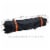 Sunnydaze Premium Pop-Up Canopy Rolling Carry Bag - Black - 12 ft x 12 ft Perspective: left