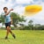 Kan Jam Rip Disc Perspective: left