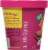 Eclipse® Cookie Butter Non-Dairy Frozen Dessert Perspective: left