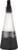 Cleancult Black Glass All Purpose Cleaner Bottle Perspective: left
