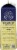 Cleancult Lemon Verbena Liquid Dish Soap Eco Refill Perspective: left