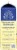 Clean Cult Lemon Verbena Liquid Soap Refill Perspective: left