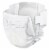 Bambo Nature Baby Diapers, Disposable, Eco-Friendly, Size 2, 7-13 lbs, 96 Ct Perspective: left