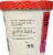Brave Robot Chocolate Cherry Brownie Ice Cream Perspective: left