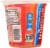 Sundia® True™ Fruit® No Sugar Added Ruby Grapefruit Cup Perspective: left