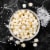 Snackergy PRO POP® High Protein Popcorn Snack, Sea Salt (5ct) Perspective: left