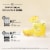 SodaStream® Crafted Non-Alcoholic Pineapple & Jalapeno Cocktail Mixer Perspective: left