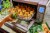 Beyond Meat Beyond Popcorn Chicken™ Plant-Based Bites Perspective: left