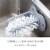 Glass Washer with Double Sided Bristle Brush, Glass Cup Brush Cleaner with Suction Cups Perspective: left