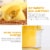 Corn Stripper, 4 in 1 Corn Shucker Tool Corn Holder, Corn Stripping Tool Perspective: left