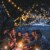 23 Ft 50 Solar Star String Light 8 Lighting Modes Outdoor Garden Patio Lawn Decoration - Warm Perspective: left