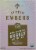Flying Embers Bubbly Hard Kombucha Perspective: left