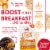Red Tractor Foods Australian Creamy Style Rolled Oats Perspective: left