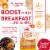 Red Tractor Foods Australian Creamy Style Rolled Oats Perspective: left