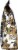 BLK & Bold® Rise & GRND Medium Roast Ground Coffee Blend Perspective: left