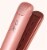 Noa Kirel Stylista Straightener Perspective: left