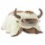 Pillow Pets Nickelodeon Appa Plush Toy Perspective: left