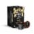 Death Wish Coffee Vanilla Coffee Pods Perspective: left