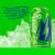 Poppi Alpine Blast Prebiotic Soda Can Perspective: left