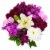 Dream Fresh Flower Bouquet Perspective: left
