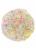 Crazy Aarons Putty - Funky Fidget Perspective: left