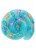 Crazy Aaron's® Mini Thinking Putty® Ukulele Perspective: left