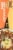 Moe's Beef Barbacoa Bowl Frozen Meal Perspective: left