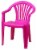 GOSSI Incorporated Kads Plastic Stack Chari - Assorted Perspective: left