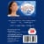 Breathe Right® Drug Free Extra Strength Tan Nasal Strips Perspective: left