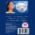 Breathe Right® Original Drug Free Large Tan Nasal Strips Perspective: left