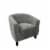 Sitswell Jada Accent Chair Perspective: left