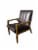 Sitswell Karson Accent Chair Perspective: left