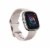 Fitbit Sense 2 Smartwatch - Lunar White Perspective: left