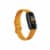 Fitbit Inspire 3 Electronic Wearable - Morning Glow Perspective: left
