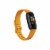 Fitbit Inspire 3 Electronic Wearable - Morning Glow Perspective: left