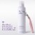Flamingo Rose 5-Blade Women's Razor with Replacement Razor Blade Cartridge Perspective: left