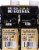 Jocko Vanilla Protein Shakes Perspective: left