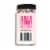 Fancy Sprinkles® Crunchy Jimmies® Classic Rainbow Dessert Sprinkles Perspective: left