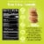 Every Body Eat® Ginger Cinnamon™ Cookie Bites™ Perspective: left