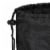 Sunnydaze Tabletop Smokeless Fire Pit with Triple Burn Design - Black Perspective: left
