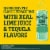 Topo Chico Ranch Water Hard Seltzer Single Can Perspective: left