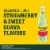 Topo Chico Strawberry Guava Gluten Free Hard Seltzer Perspective: left